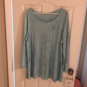 J.Jill ladies tunic